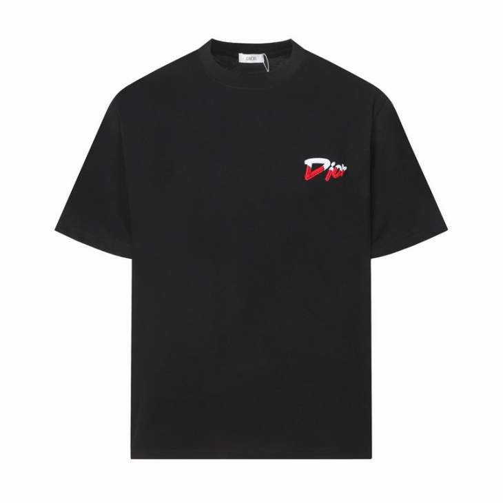 Dior T Shirts Short _SKUDiorS-2XL12dtr0116166
